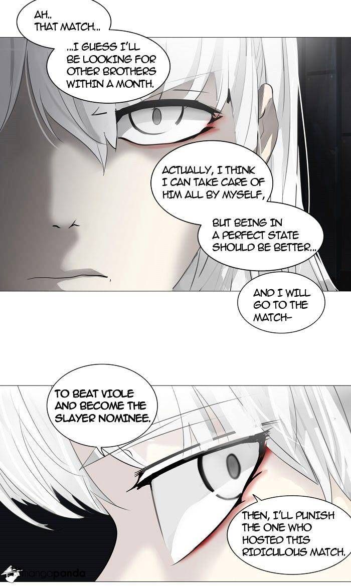 Tower of God Chapter 248 - Page 46