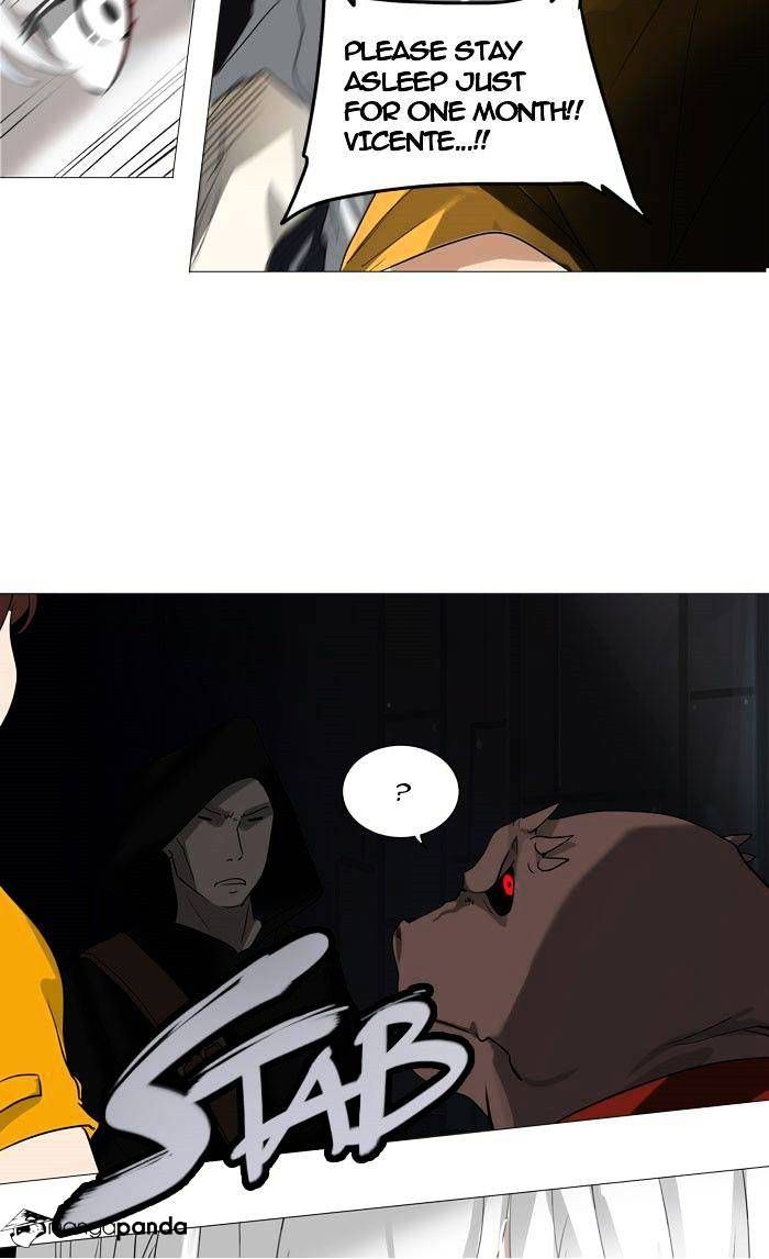 Tower of God Chapter 248 - Page 49