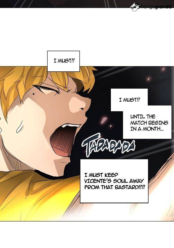 Tower of God Chapter 248 - Page 53