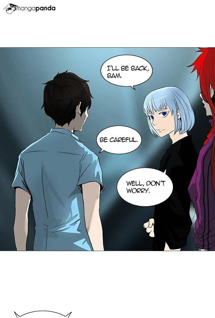 Tower of God Chapter 253 - Page 18