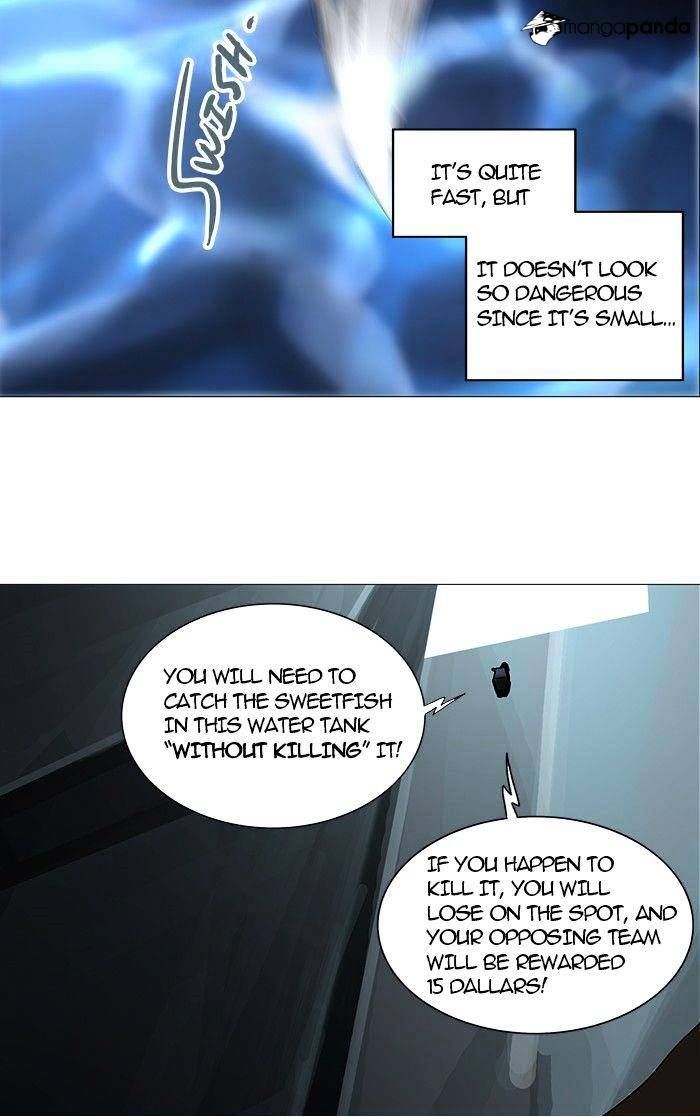 Tower of God Chapter 253 - Page 24