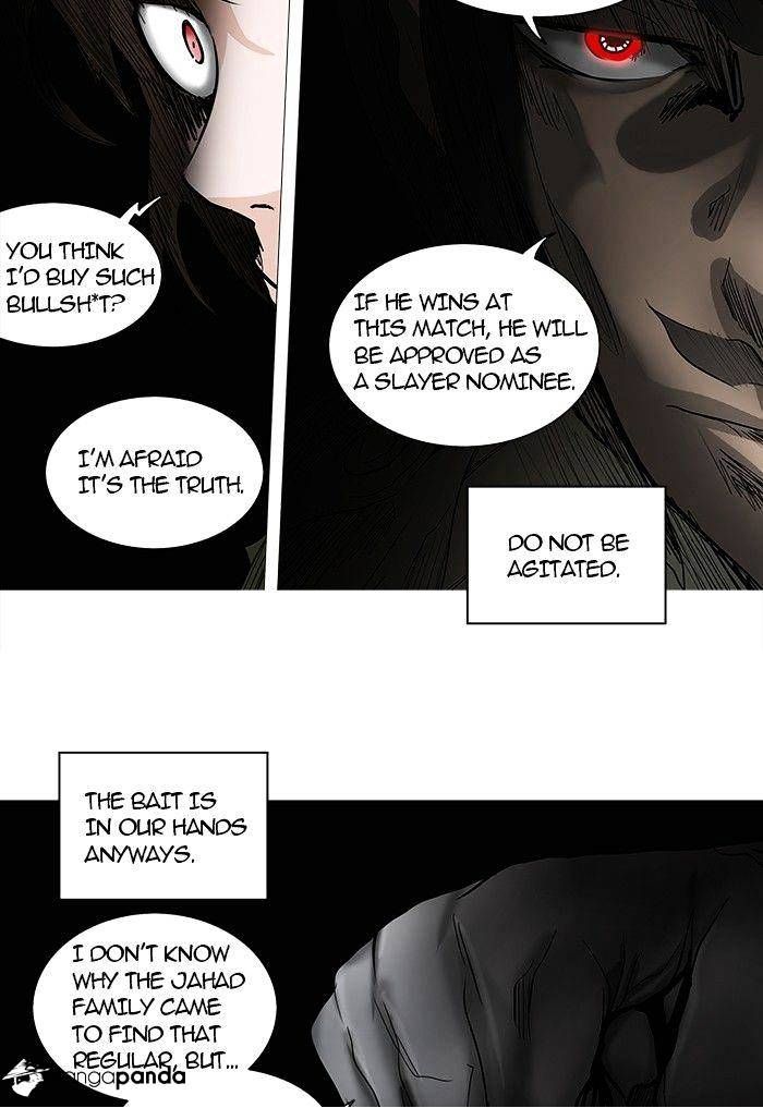 Tower of God Chapter 253 - Page 4
