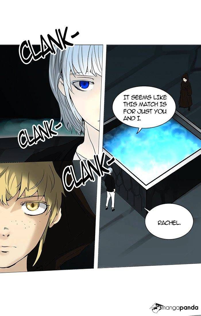 Tower of God Chapter 253 - Page 31