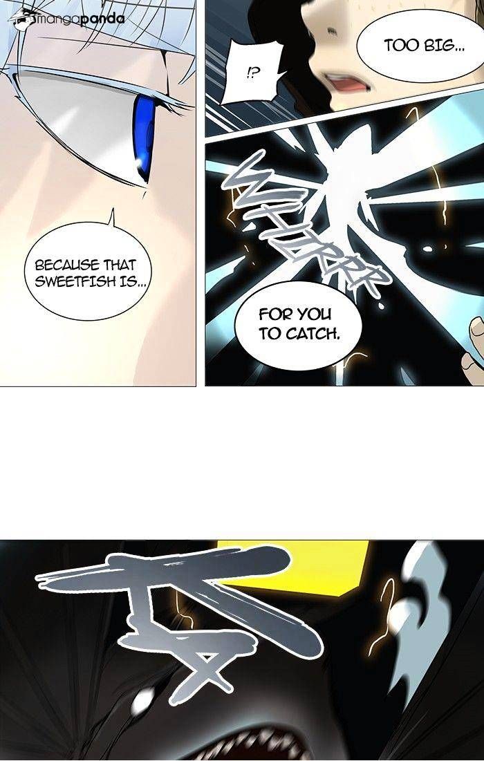 Tower of God Chapter 253 - Page 44