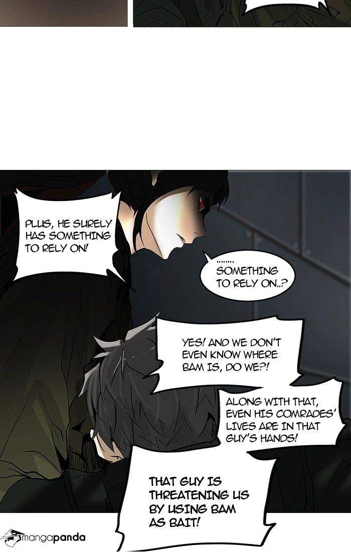 Tower of God Chapter 253 - Page 6
