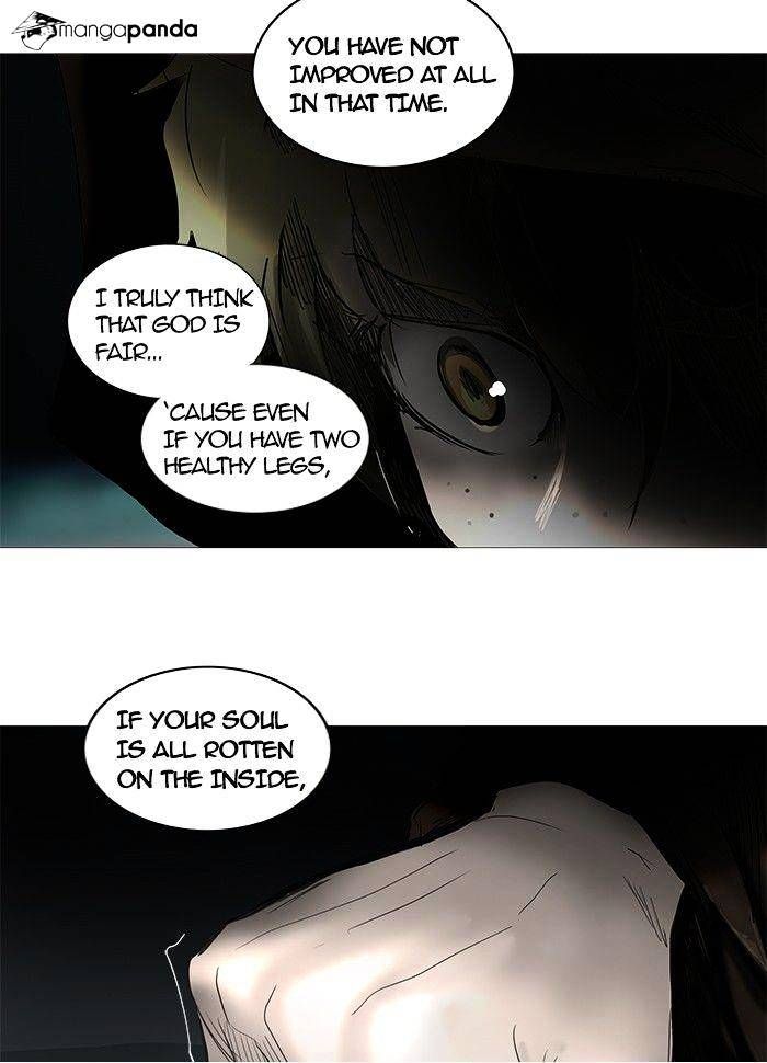 Tower of God Chapter 253 - Page 54