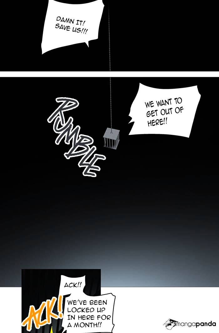 Tower of God Chapter 254 - Page 26
