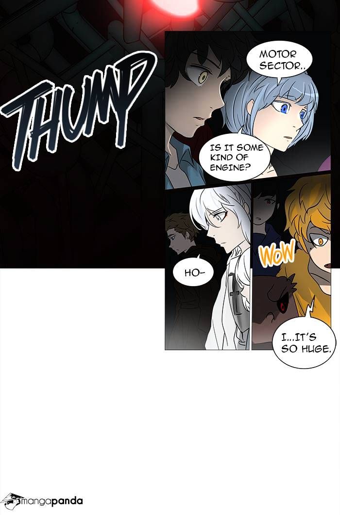 Tower of God Chapter 254 - Page 32