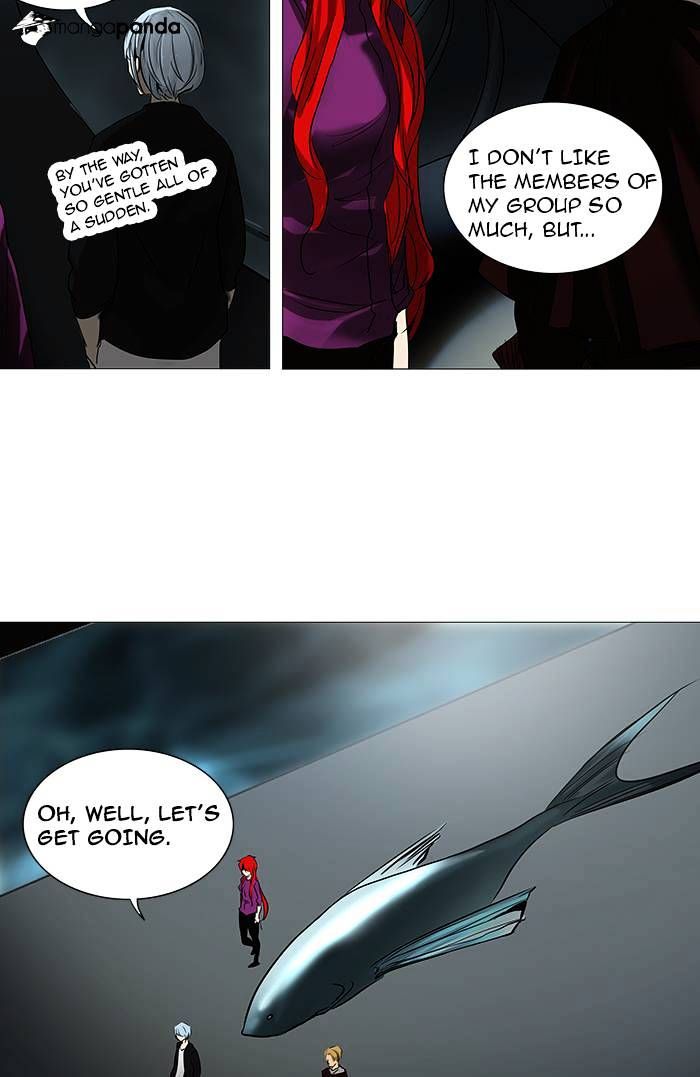 Tower of God Chapter 254 - Page 49