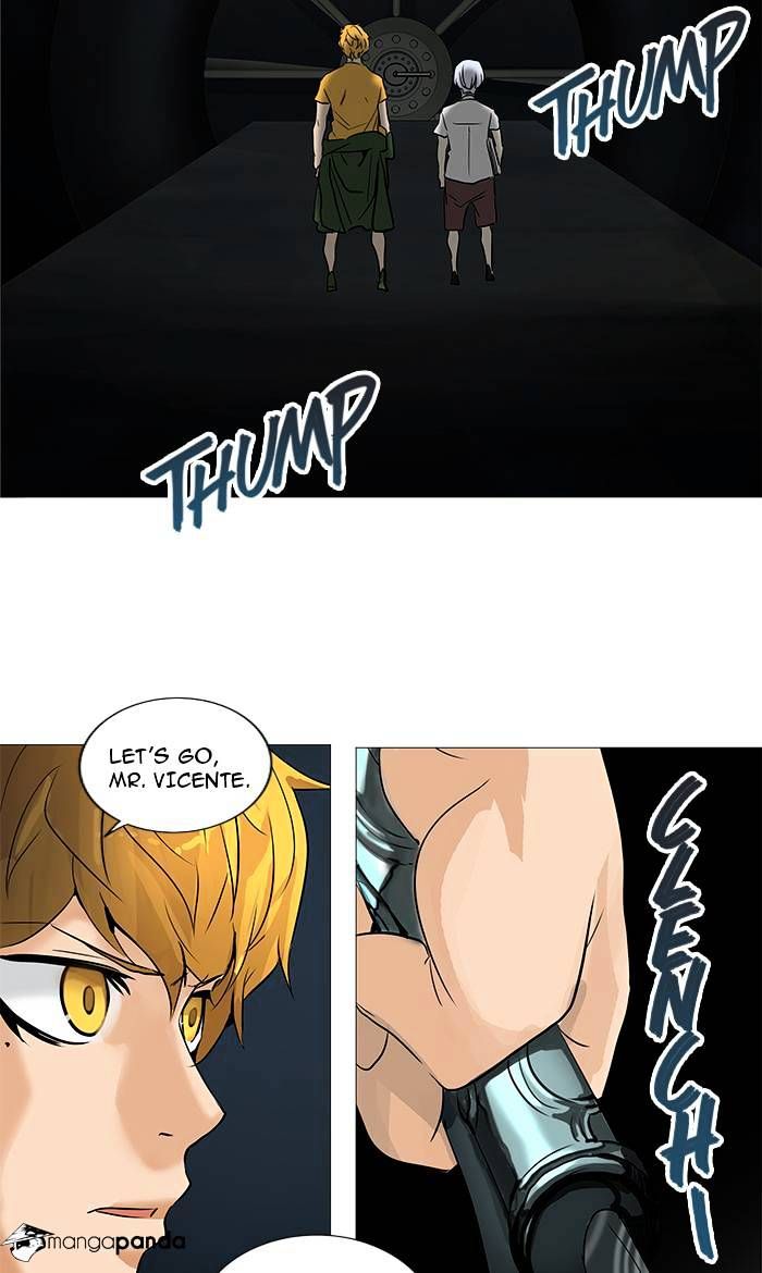 Tower of God Chapter 254 - Page 51