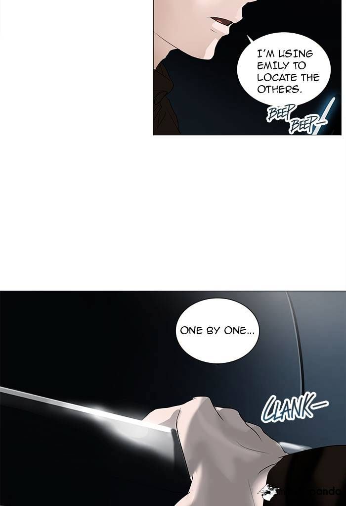 Tower of God Chapter 254 - Page 54