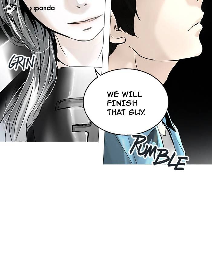 Tower of God Chapter 254 - Page 56