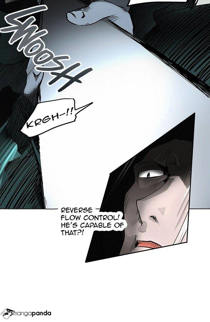 Tower of God Chapter 256 - Page 15