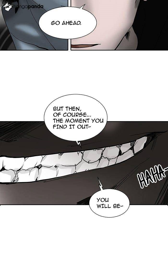 Tower of God Chapter 256 - Page 25