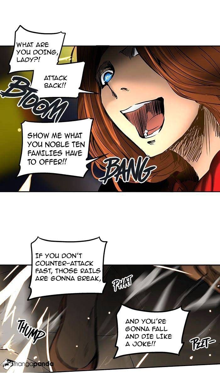 Tower of God Chapter 256 - Page 32