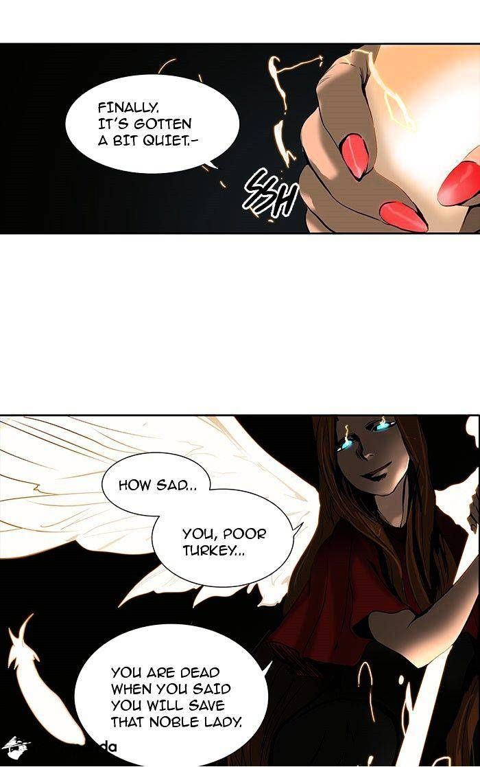 Tower of God Chapter 256 - Page 44