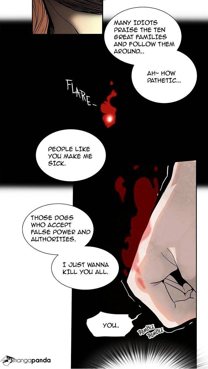 Tower of God Chapter 256 - Page 46