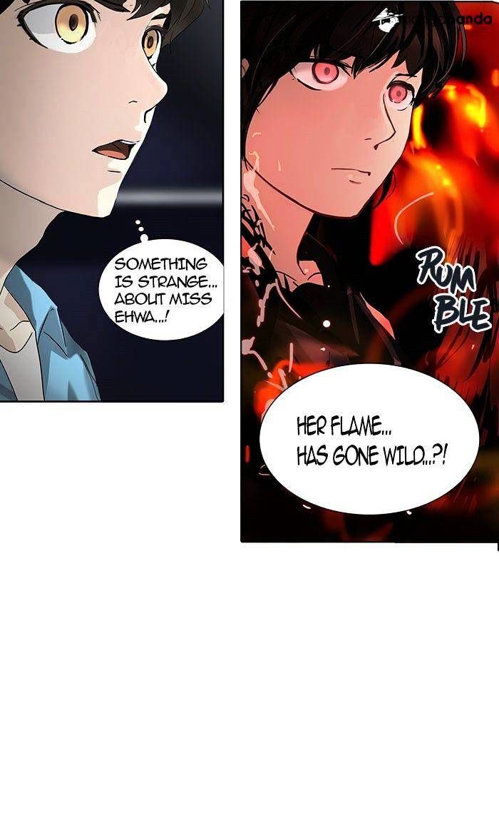 Tower of God Chapter 257 - Page 11