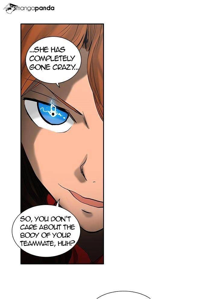 Tower of God Chapter 257 - Page 16