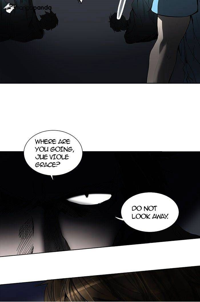 Tower of God Chapter 257 - Page 62