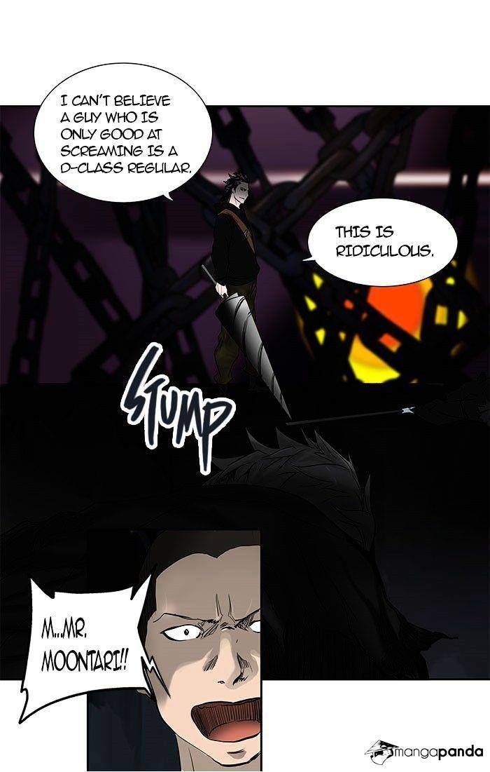 Tower of God Chapter 257 - Page 64