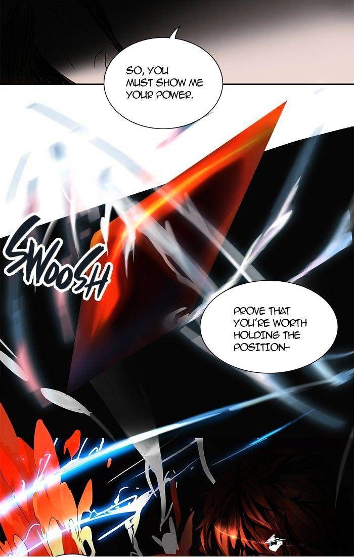 Tower of God Chapter 257 - Page 70