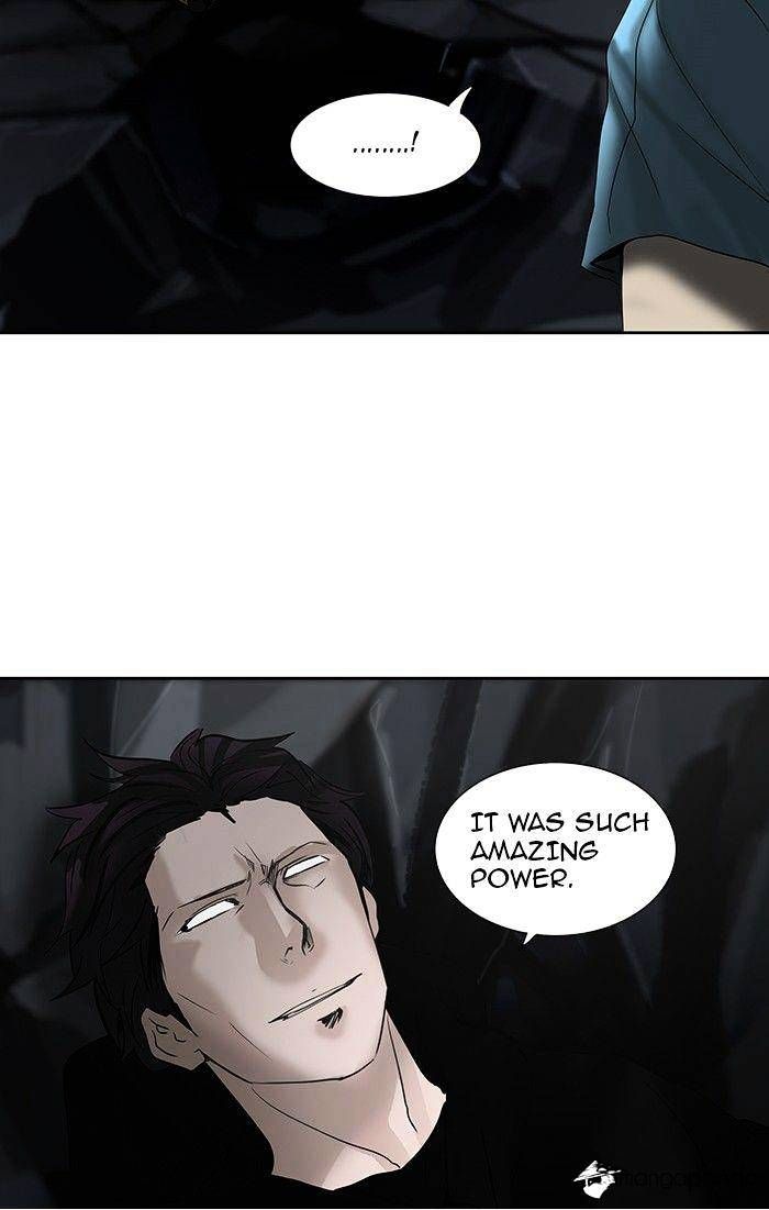 Tower of God Chapter 259 - Page 26