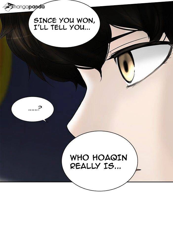 Tower of God Chapter 259 - Page 28