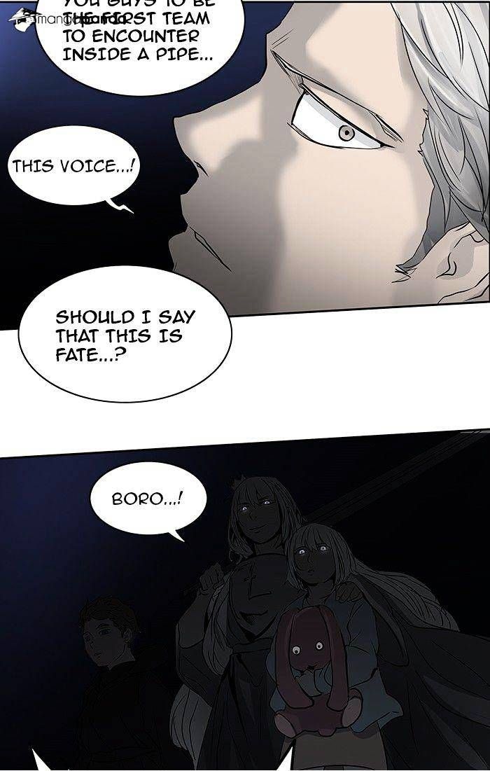 Tower of God Chapter 259 - Page 34