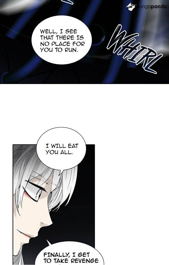 Tower of God Chapter 259 - Page 37
