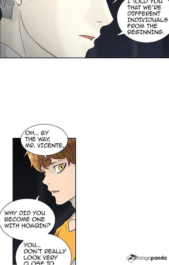 Tower of God Chapter 259 - Page 44