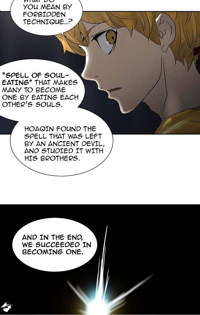 Tower of God Chapter 259 - Page 48