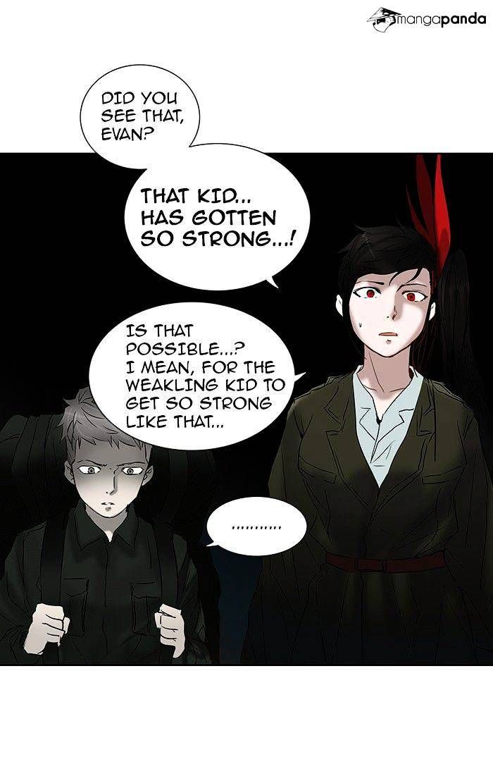 Tower of God Chapter 259 - Page 6