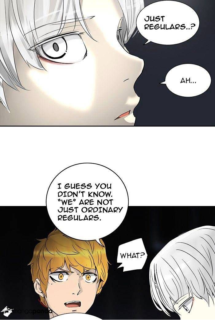 Tower of God Chapter 259 - Page 51