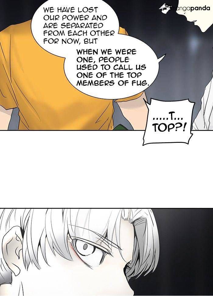 Tower of God Chapter 259 - Page 52