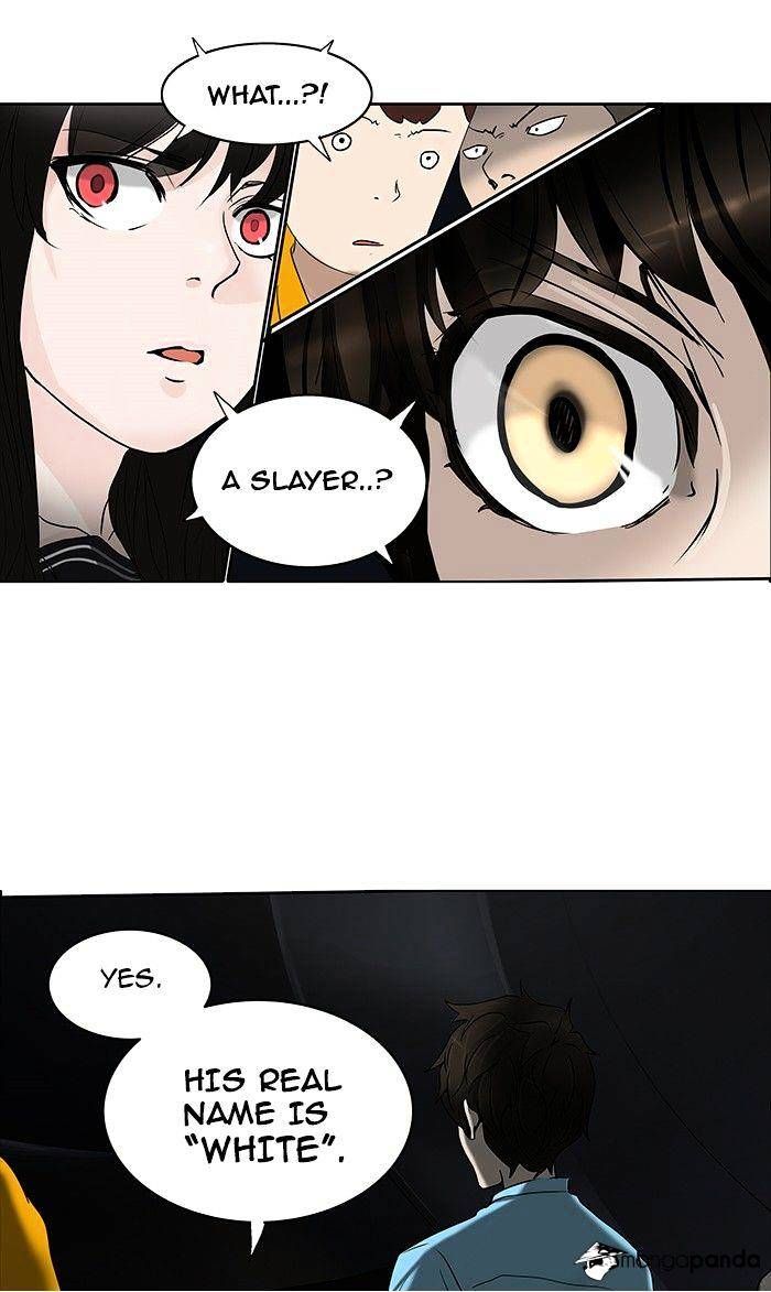 Tower of God Chapter 259 - Page 65