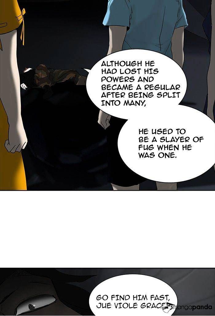 Tower of God Chapter 259 - Page 66