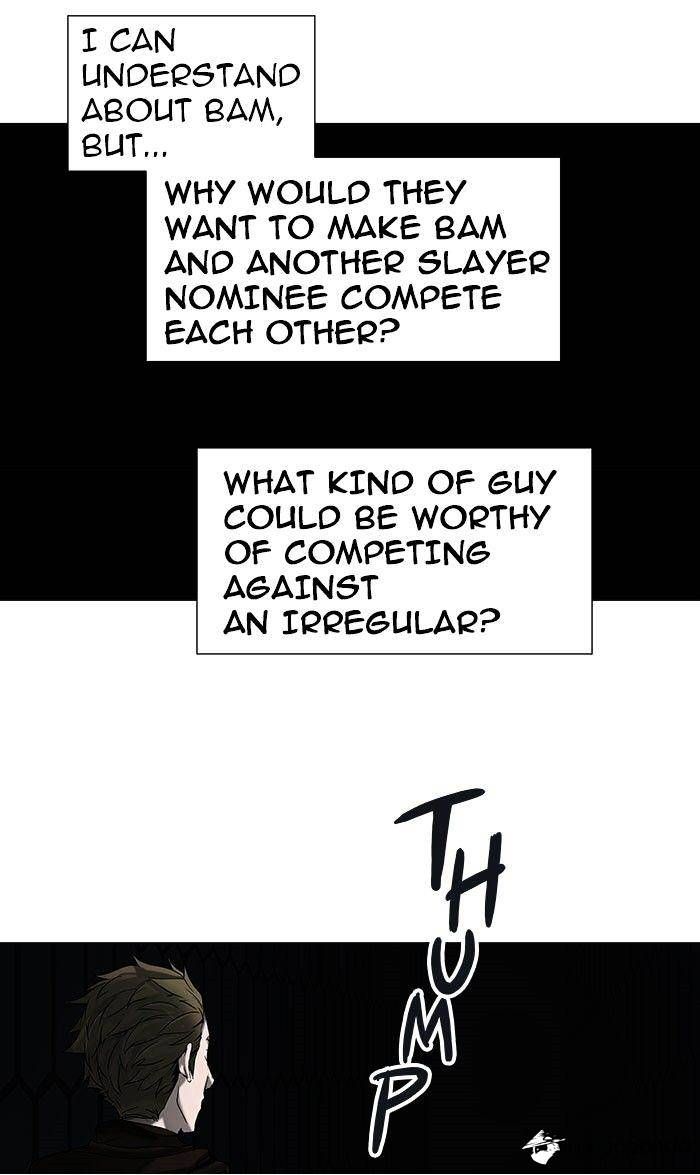 Tower of God Chapter 263 - Page 17