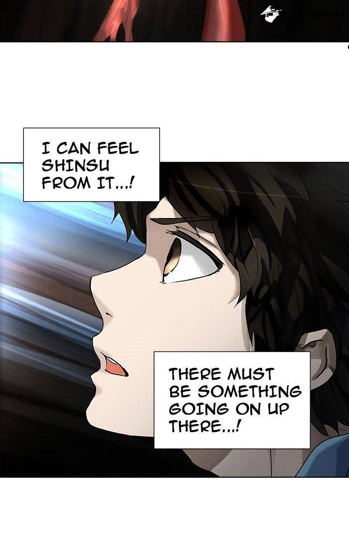 Tower of God Chapter 263 - Page 3