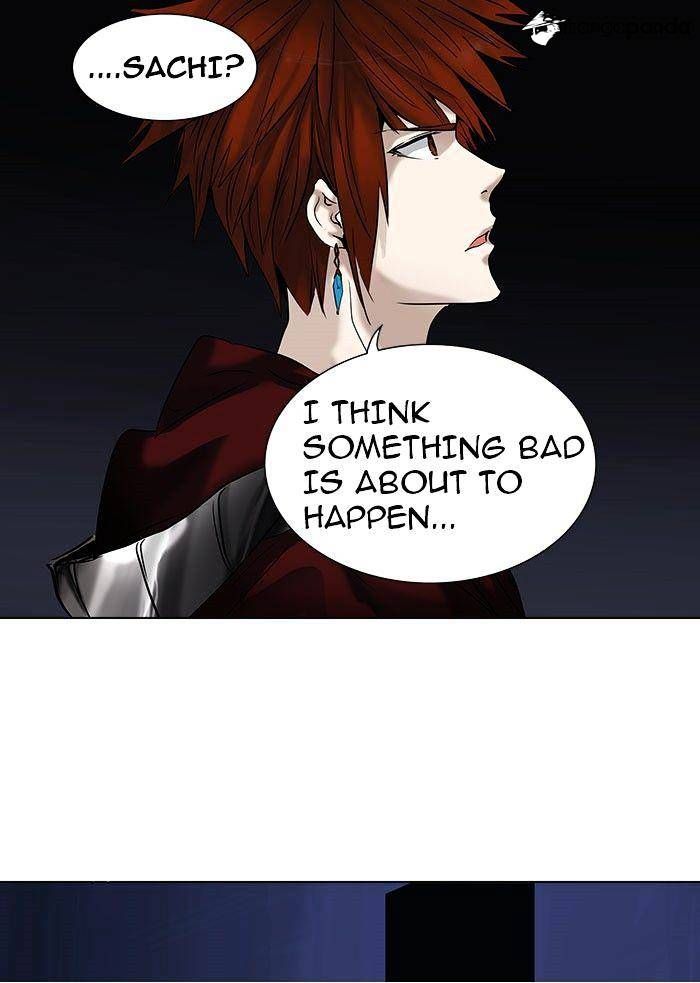Tower of God Chapter 263 - Page 24