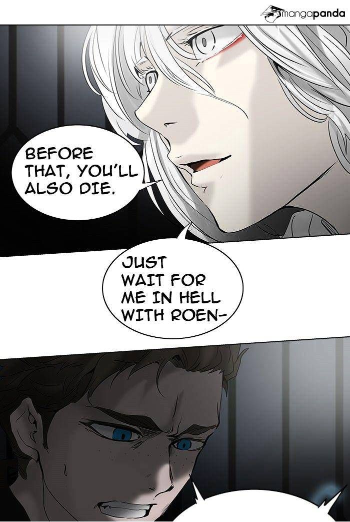 Tower of God Chapter 263 - Page 34
