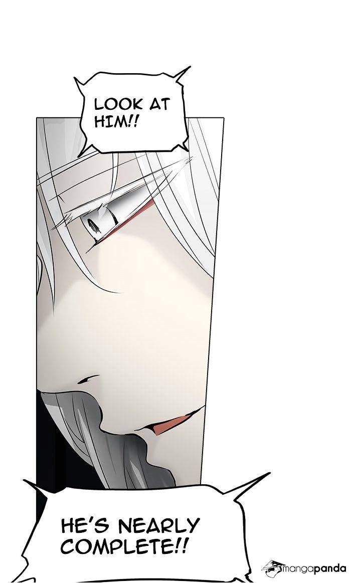 Tower of God Chapter 263 - Page 42
