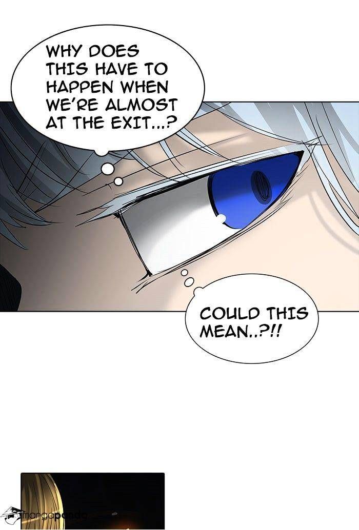 Tower of God Chapter 263 - Page 61
