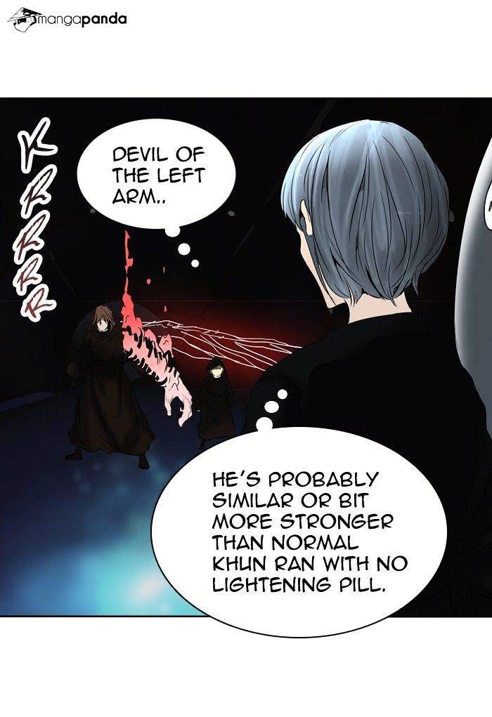 Tower of God Chapter 264 - Page 11