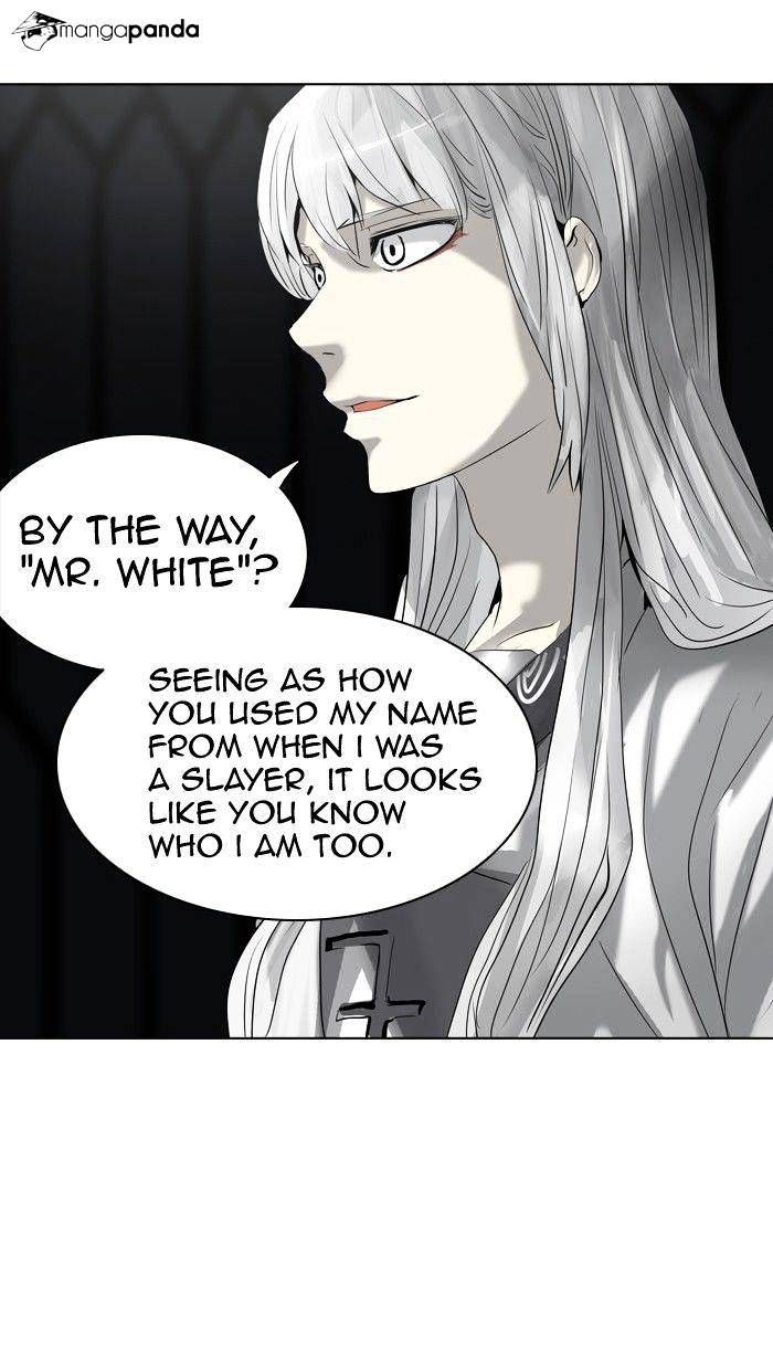 Tower of God Chapter 264 - Page 57