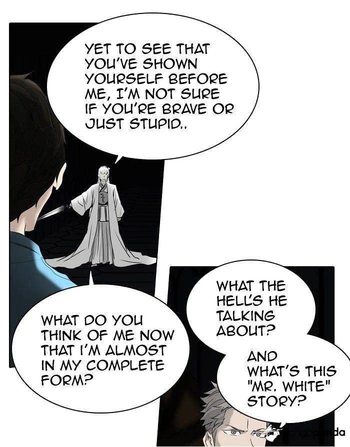 Tower of God Chapter 264 - Page 58