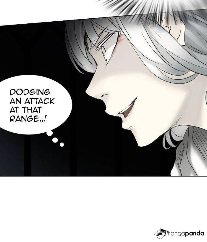 Tower of God Chapter 265 - Page 15