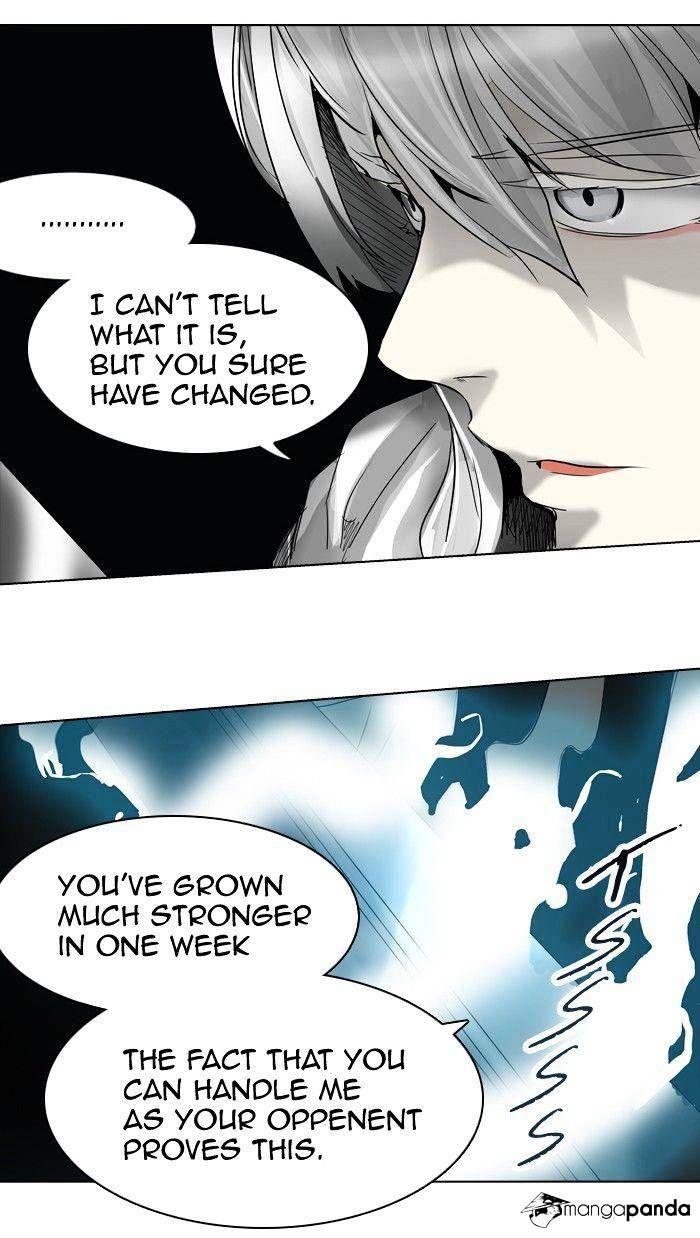 Tower of God Chapter 265 - Page 26