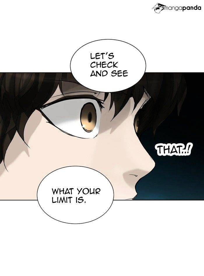 Tower of God Chapter 265 - Page 28