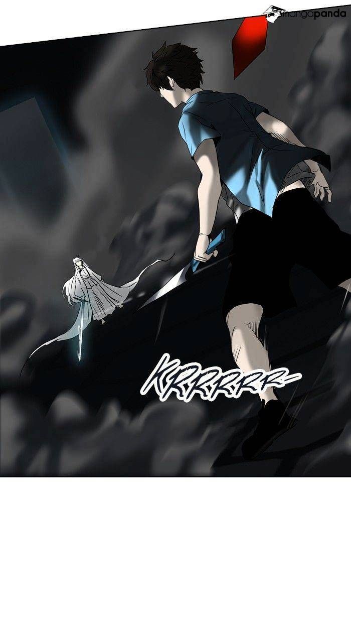 Tower of God Chapter 265 - Page 41